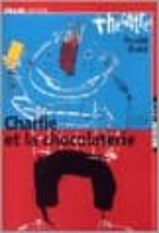 charlie et la chocolaterie-9782070536771