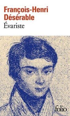 evariste-françois henri deserable-9782070793471