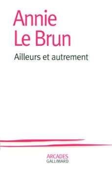 -annie le brun-9782072442971