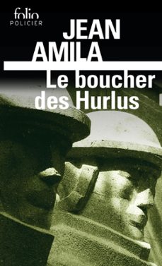 le boucher des hurlus-jean aila-9782072468971