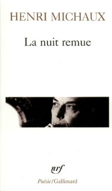 -henri michaux-9782072666971