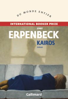 kairos (ebook)-jenny erpenbeck-9782073083371