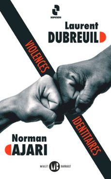 -norman ajari-laurent dubreuil-9782080295071