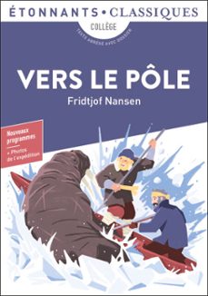 -fridtjof nansen-9782080433671