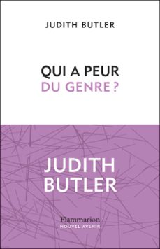 -judith butler-9782080455871