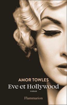 eve et hollywood (ebook)-amor towles-9782080480071