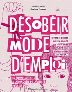 -camille vieville-charlotte gastaut-9782080498571