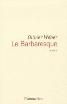 le barbaresque-9782081249271