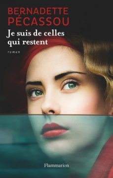 je suis de celles qui restent-9782081272071