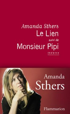 le lien suivi de monsieur pipi (ebook)-amanda sthers-9782081291171