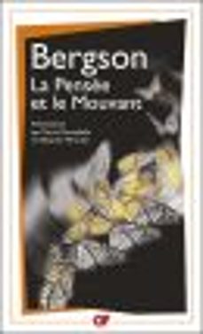 -henri bergson-9782081337671