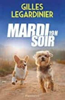 mardi soir, 19h-9782081496071