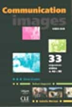 communication en images dvd video - livret-9782090323771