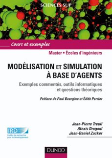 -jean-pierre treuil-alexis drogoul-jean-daniel zucker-9782100539871