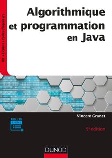 -vincent granet-9782100786671