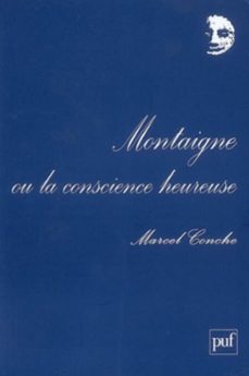 -marcel conche-9782130640271