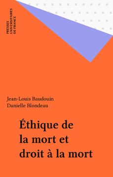 -jean-louis baudouin-danielle blondeau-9782130669371