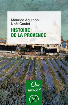 -maurice agulhon-noël coulet-9782130807971