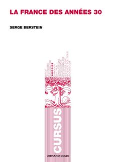 -serge berstein-9782200270971