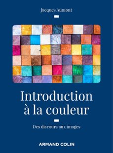 introduction a la couleur - 2e ed. (ebook)-jacques aumont-9782200629571