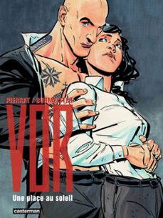 vor (tome 2) - une place au soleil (ebook)-jerome pierrat-9782203097971