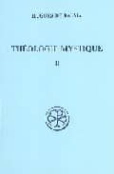 theologie mystique ii-hugues de balma-9782204052771