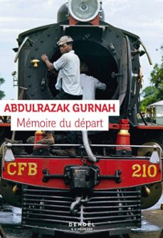 -abdulrazak gurnah-9782207181171