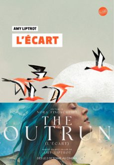l'ecart (ebook)-amy liptrot-9782211237871