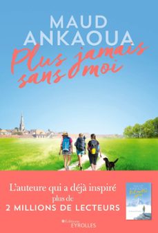 plus jamais sans moi (ebook)-maud ankaoua-9782212381771