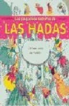 los pequeños secretos de las hadas-9782215068471