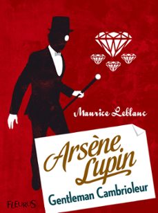 -maurice leblanc-9782215109471
