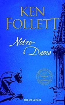 notre-dame-ken follett-9782221243671