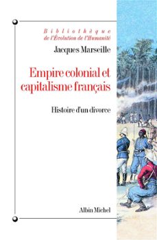 -jacques marseille-9782226334671