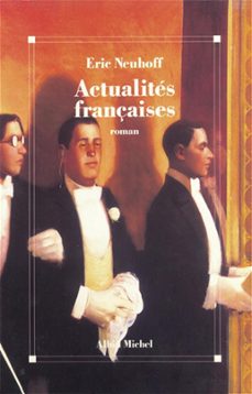 actualites françaises (ebook)-eric neuhoff-9782226382771