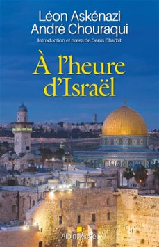 a lheure disrael (ebook)-leon askenazi-andre chouraqui-9782226430571