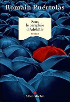 sous le parapluie d adelaide-9782226454171