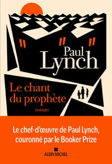 le chant du prophète-9782226500571