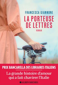 la porteuse de lettres-9782226502971