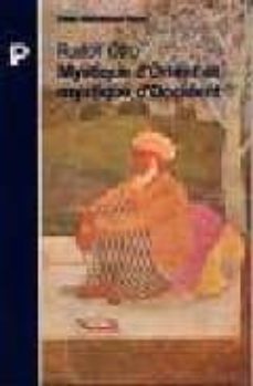 mystique d orient et mystique d occident-9782228889971