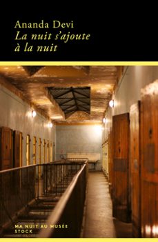 la nuit s'ajoute a la nuit (ebook)-ananda devi-9782234094871