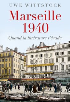 marseille 1940 (ebook)-uwe wittstock-9782246838371