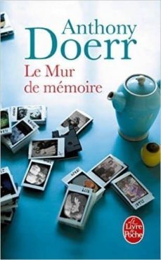 le mur de memoi-9782253066071
