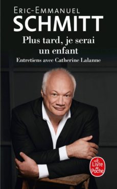 plus tard je serai un enfant:  entretiens avec catherine lalanne-9782253071471