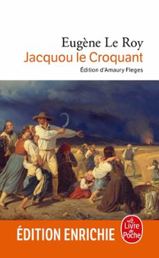 jacquou le croquant (ebook)-eugene le roy-9782253094371
