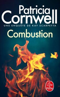 combustion-patricia cornwell-9782253174271