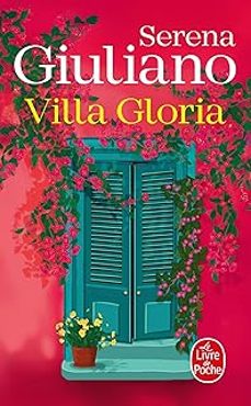 villa gloria (frances)-serena giuliano-9782253256571