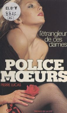 l'étrangleur de ces dames-pierre lucas-9782258178571