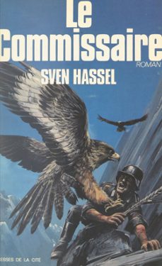-sven hassel-9782258188471
