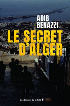 -adib benazzi-9782258213371
