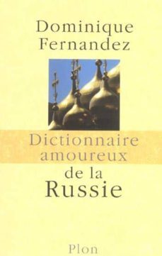 dictionnaire amoureux de la russie-9782259195171